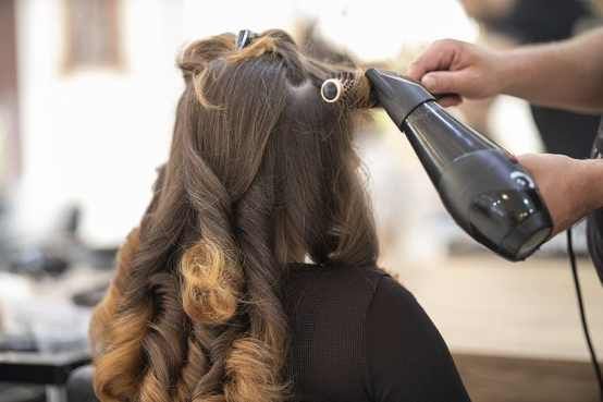 Hairdresser